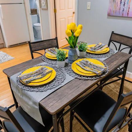 New Beautiful Condo In Bayonne Near Nyc. エクステリア 写真