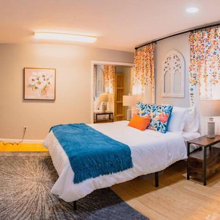 New Beautiful Condo In Bayonne Near Nyc. エクステリア 写真