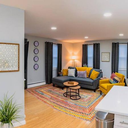 New Beautiful Condo In Bayonne Near Nyc. エクステリア 写真