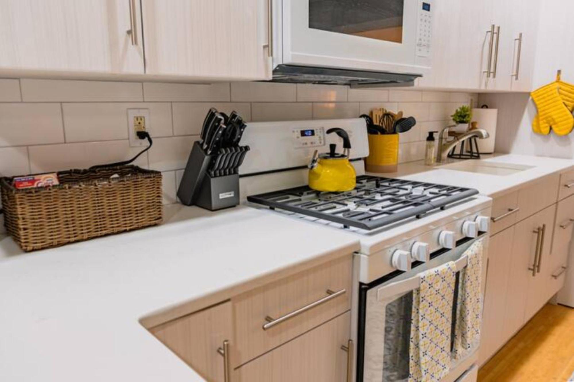 New Beautiful Condo In Bayonne Near Nyc. エクステリア 写真