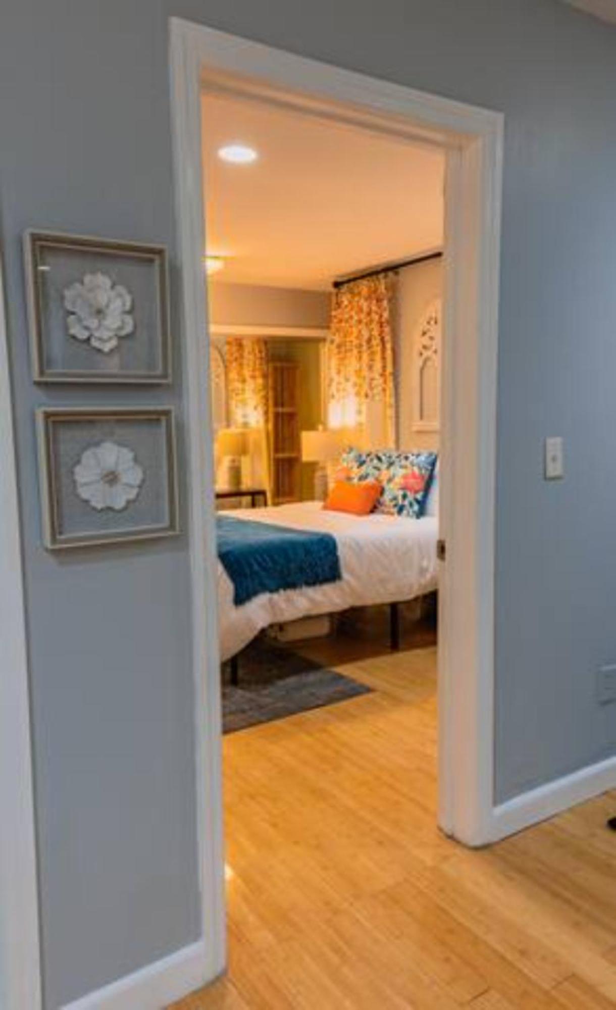 New Beautiful Condo In Bayonne Near Nyc. エクステリア 写真