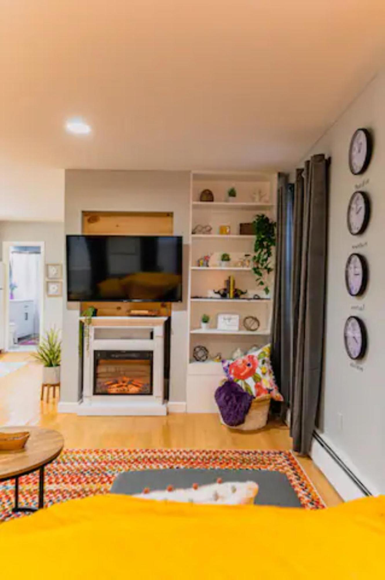 New Beautiful Condo In Bayonne Near Nyc. エクステリア 写真