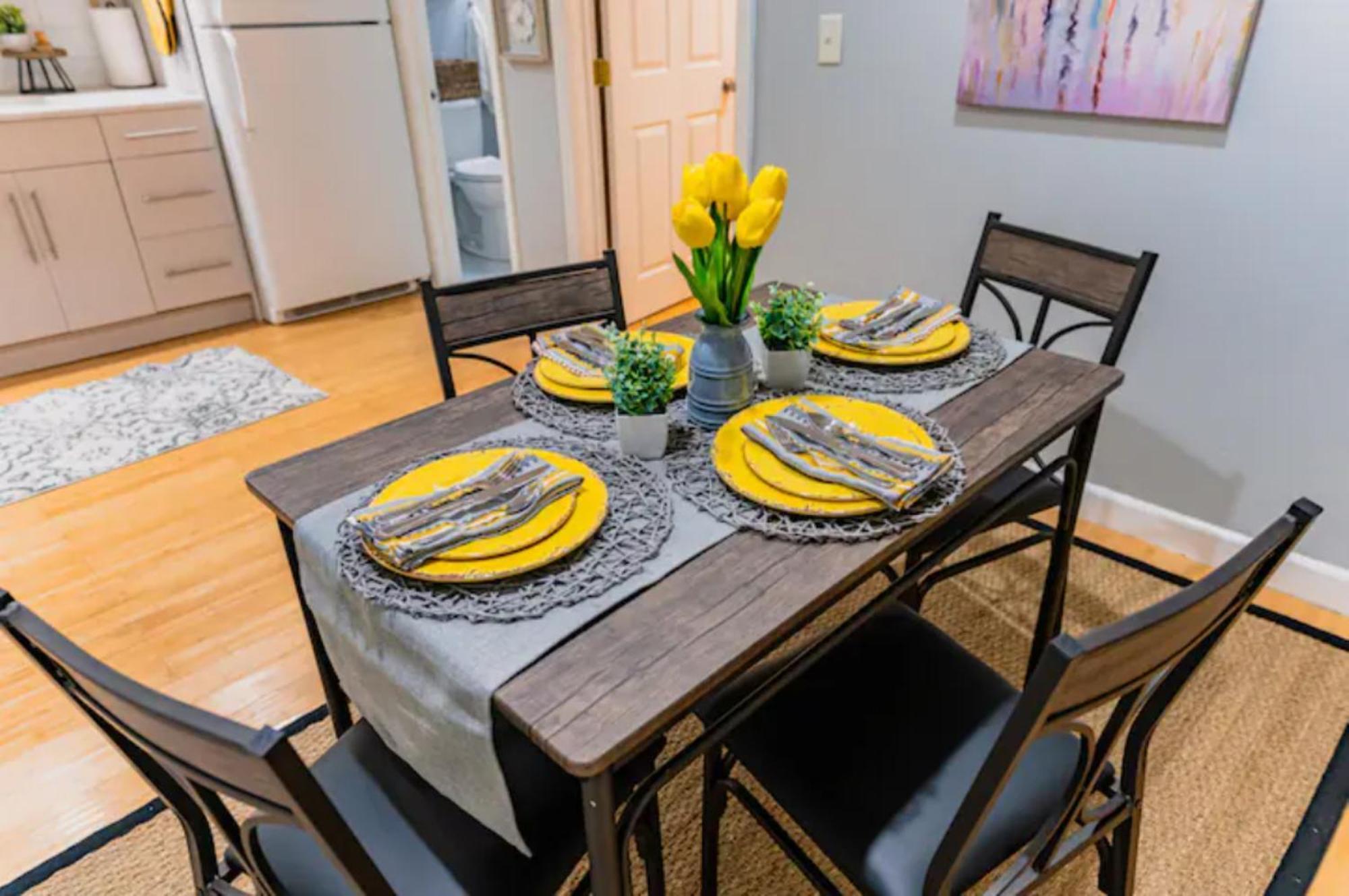 New Beautiful Condo In Bayonne Near Nyc. エクステリア 写真