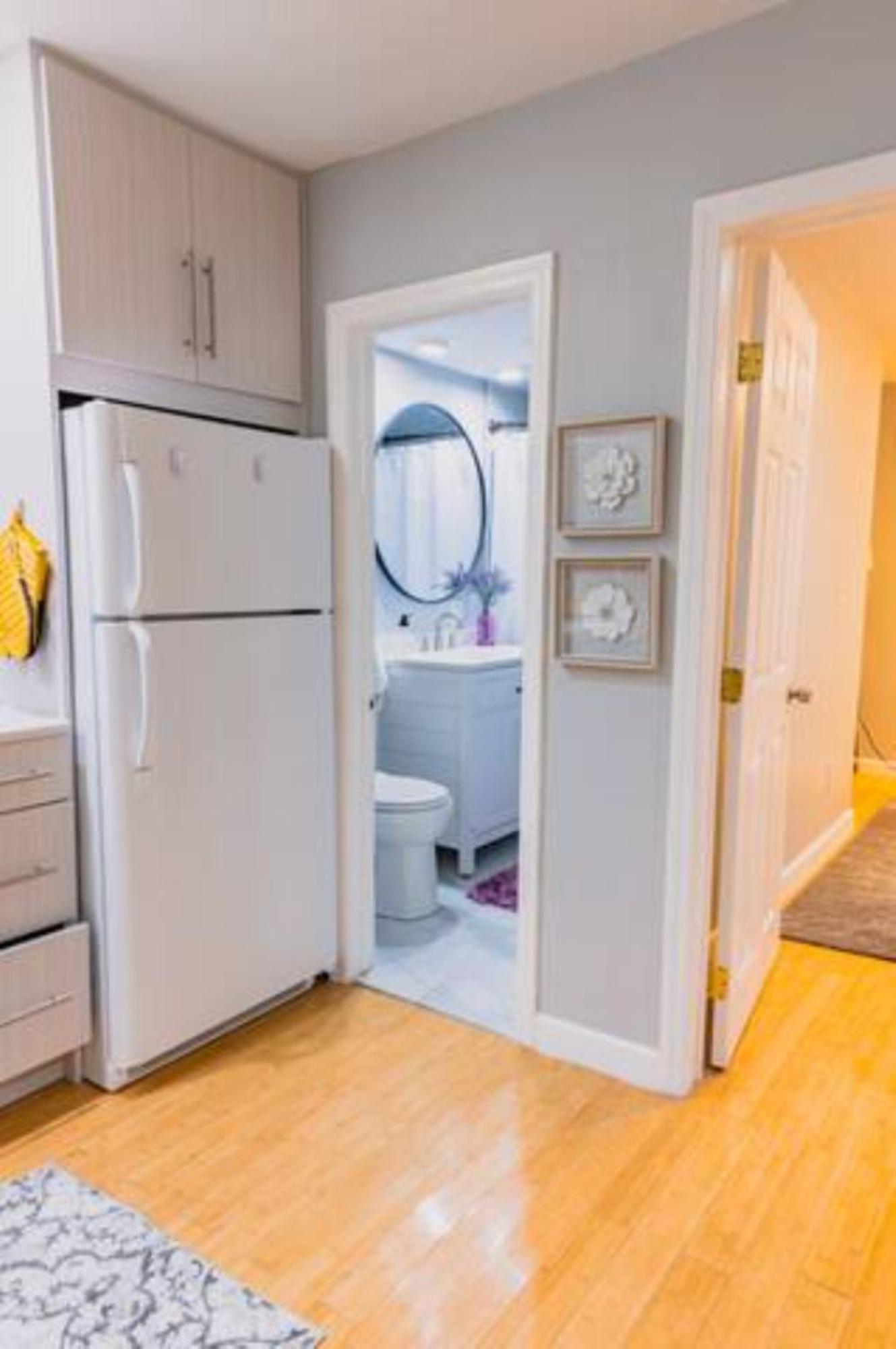 New Beautiful Condo In Bayonne Near Nyc. エクステリア 写真