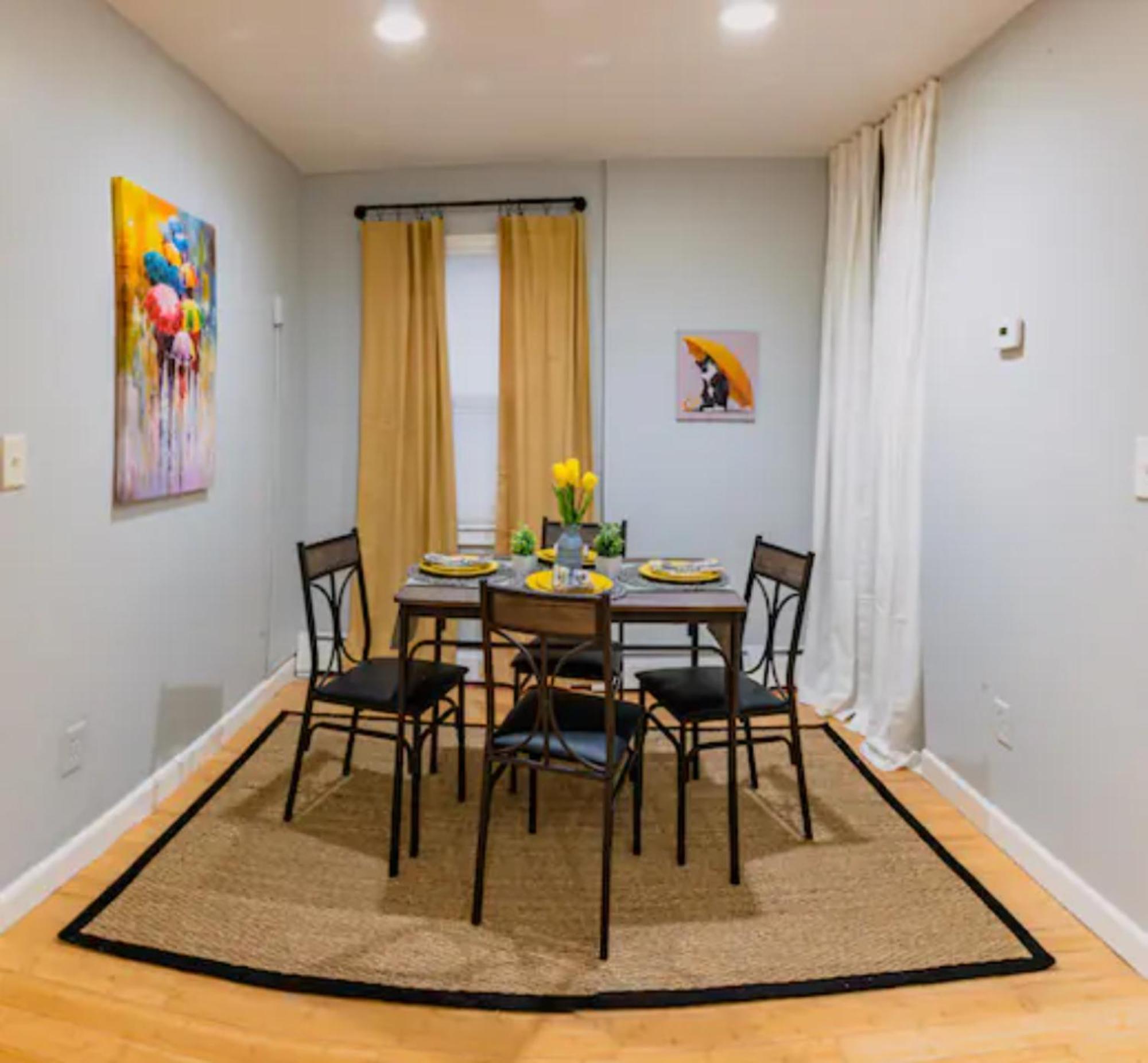 New Beautiful Condo In Bayonne Near Nyc. エクステリア 写真