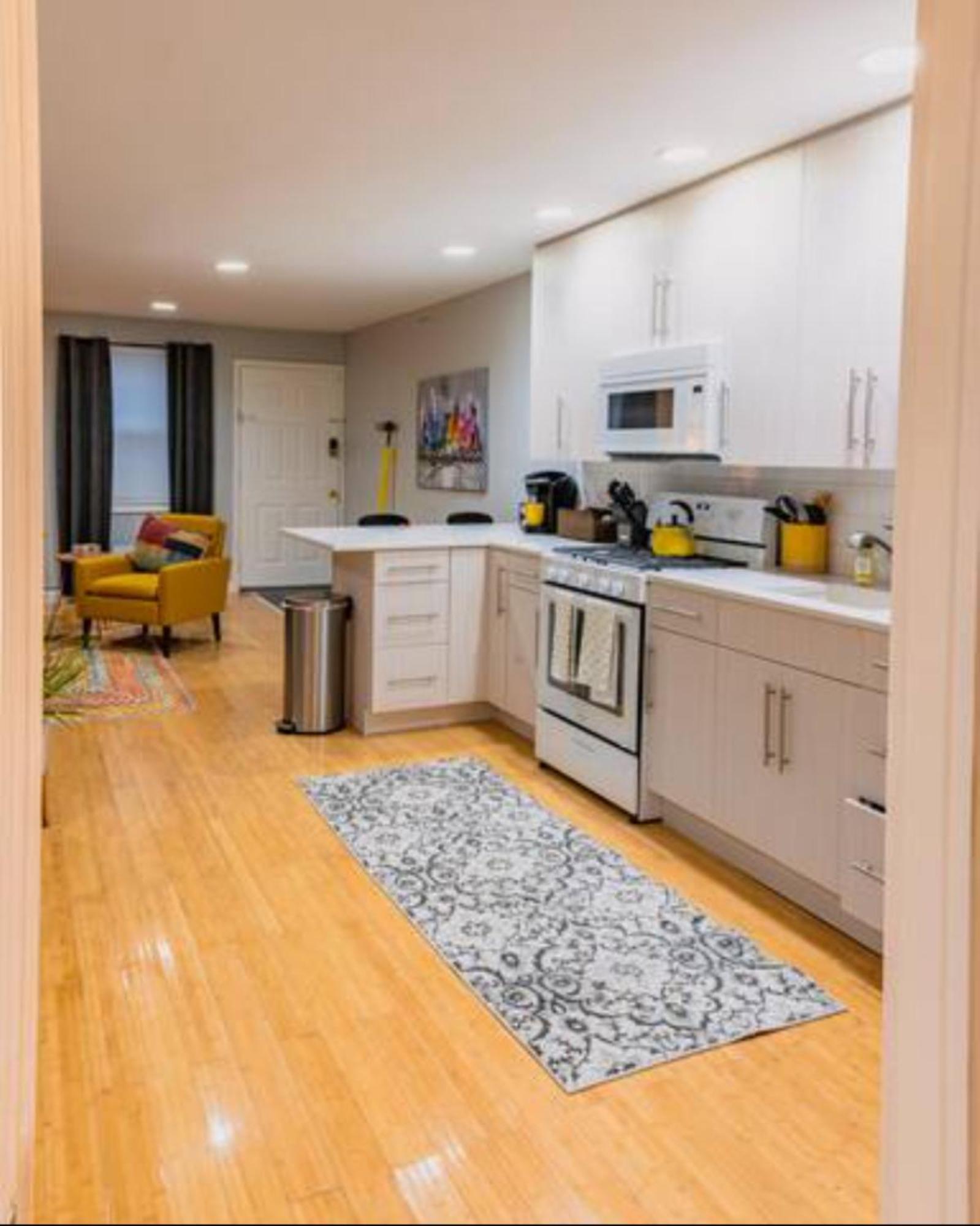 New Beautiful Condo In Bayonne Near Nyc. エクステリア 写真