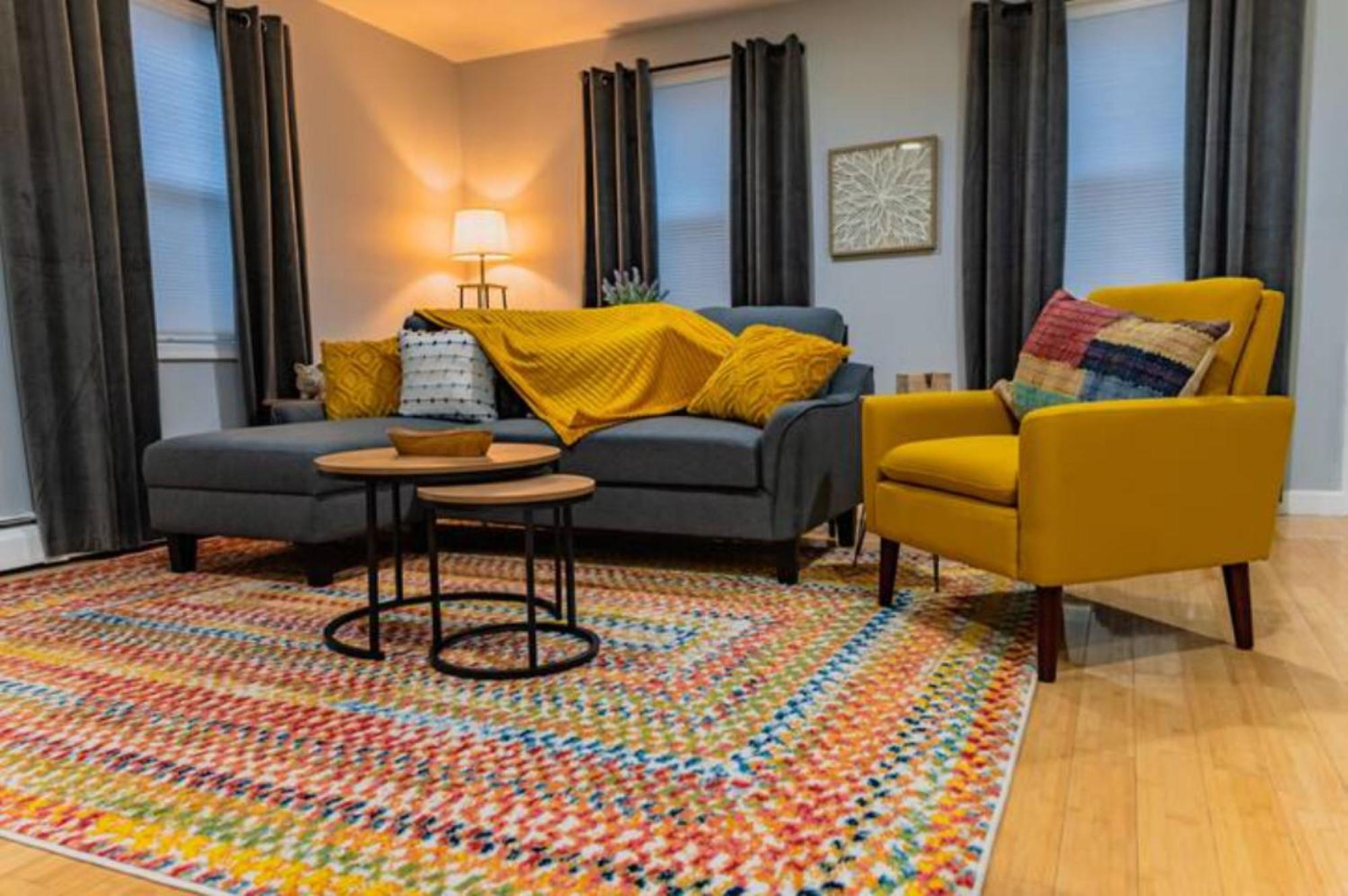 New Beautiful Condo In Bayonne Near Nyc. エクステリア 写真